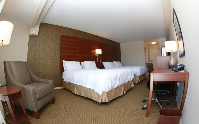 St. Ignace Budget Host Inn