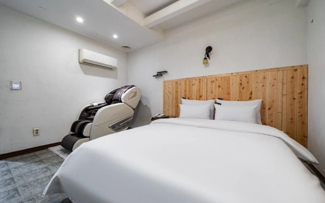 Icheon Maru Hotel