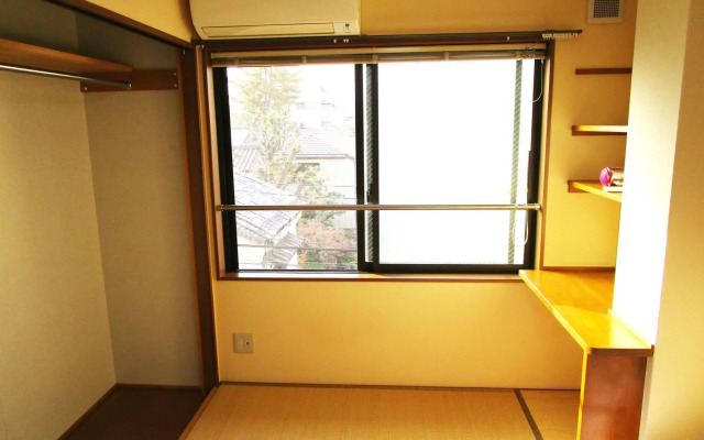 Guesthouse Kyotoabiya