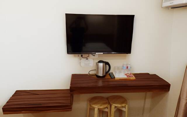 Dy Heritage Suites