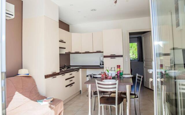 Vacancéole - Résidence Lisa Maria