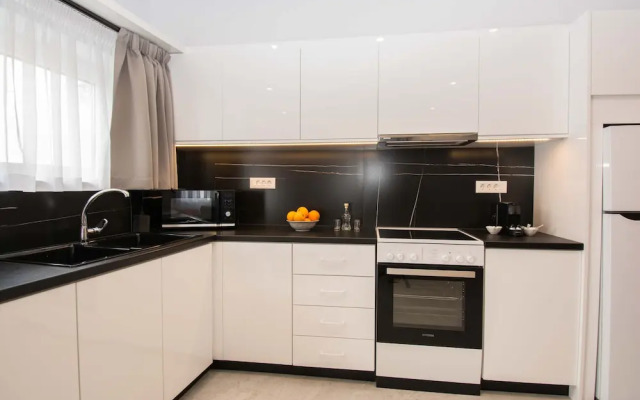 Utopia Residences by Checkin