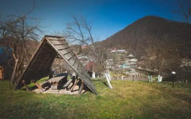 Hotel Maramorosh