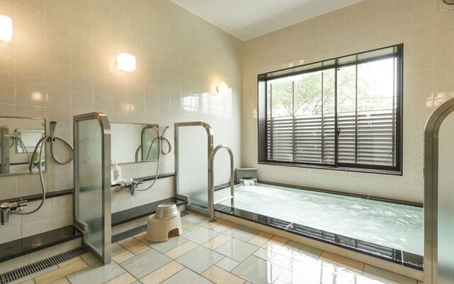 Hotel Urashima-so