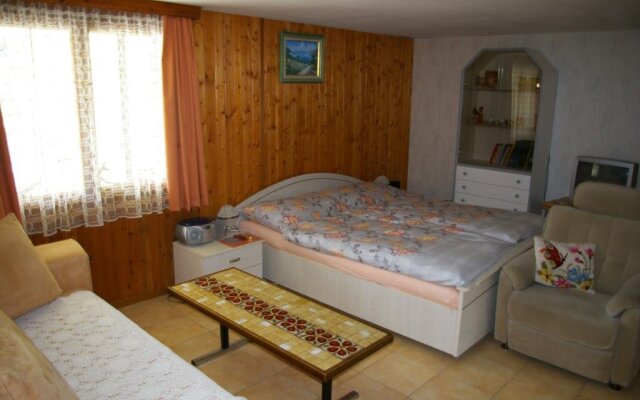 BnB Villa Moncalme