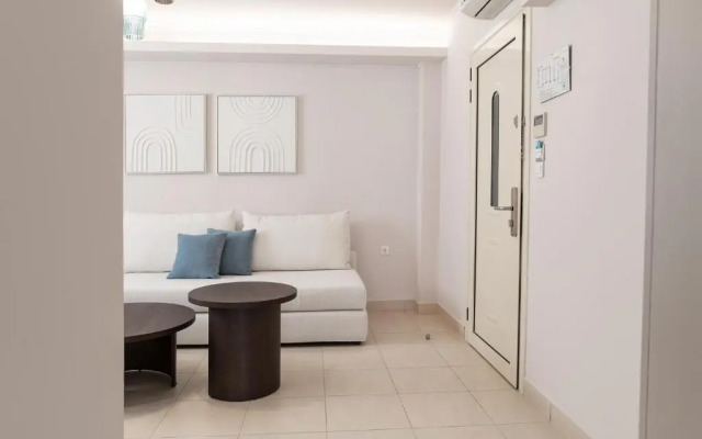 Grand Blue Beach Hotel