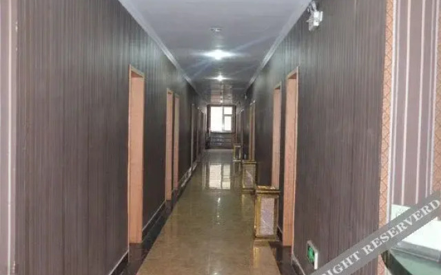 Huiwulin Hotel