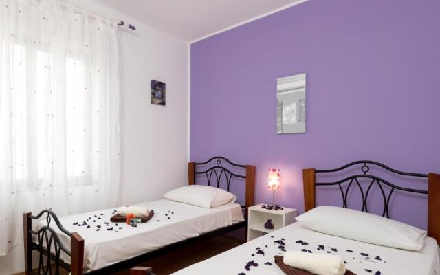 Apartments Lucija