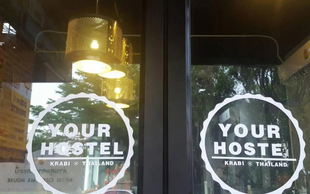 Your Hostel