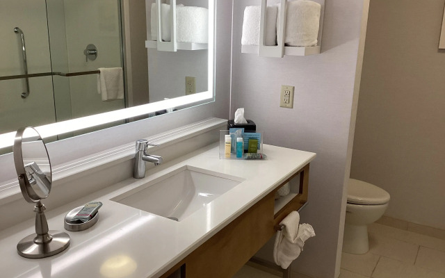 Hampton Inn & Suites Miami/Brickell-Downtown