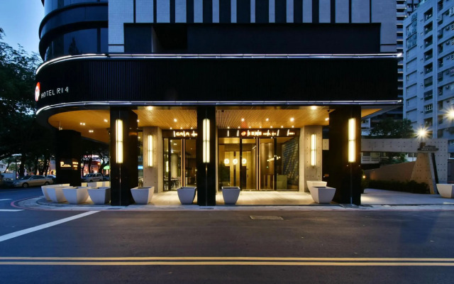 Hotel R14
