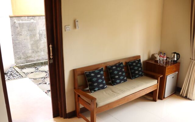 Villa JJ and Spa Ubud