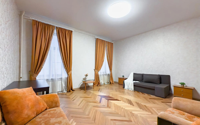 Апартаменты на Галерной улице, 30