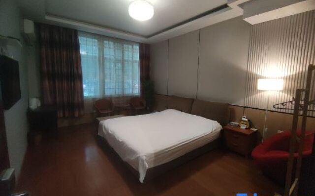 Zibo Tongfu Hotel