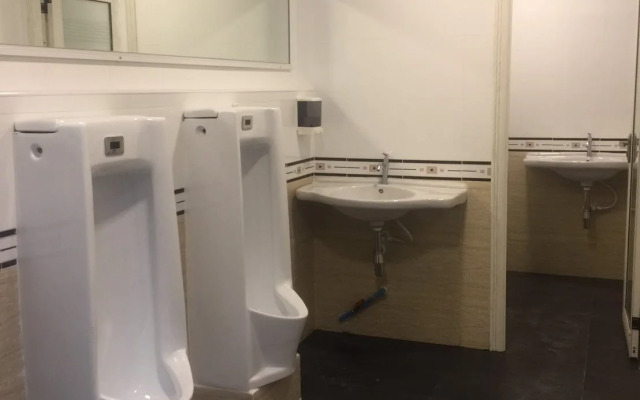 The Truth @ CC Pattaya