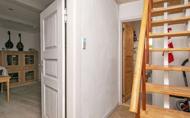 4 Person Holiday Home in Rudkobing