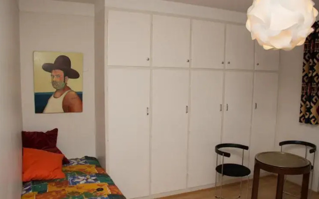 Grenimelur Guesthouse