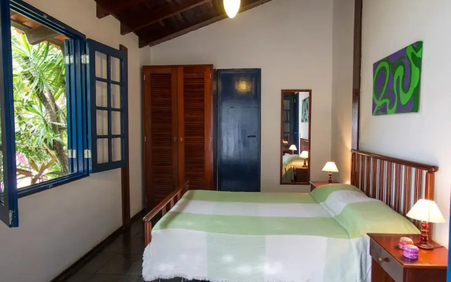 Homestay Búzios