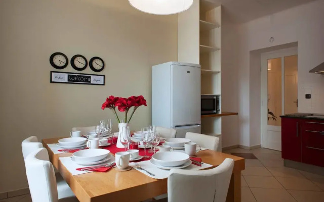 Flawless Apartments Vinohrady