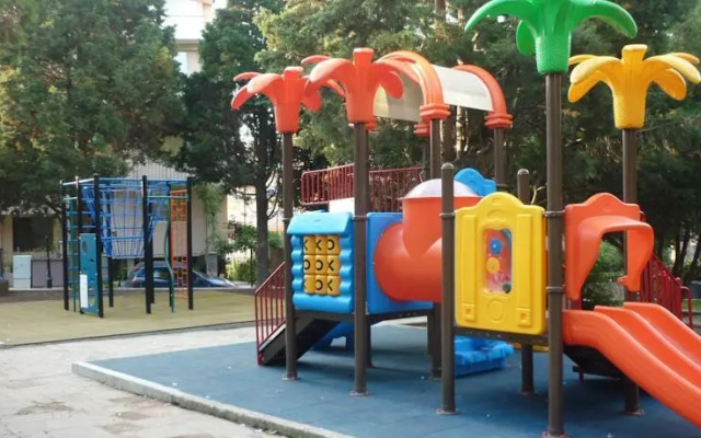 Terzievi Family House