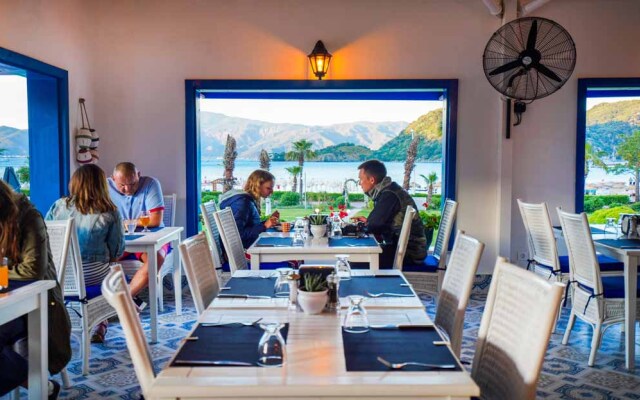 Casa Blanca Beach  - Adults Only