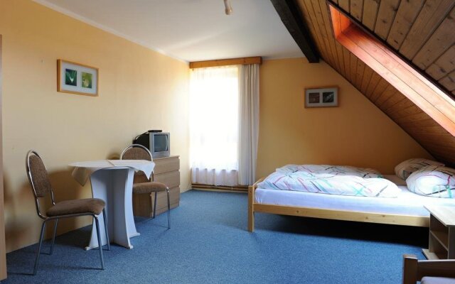 Penzion Alpina Liberec