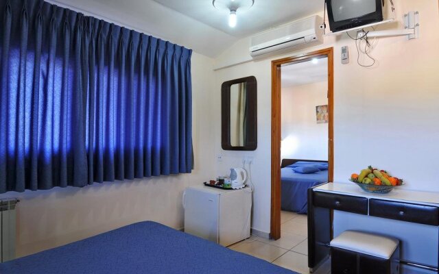 Arazim Hotel