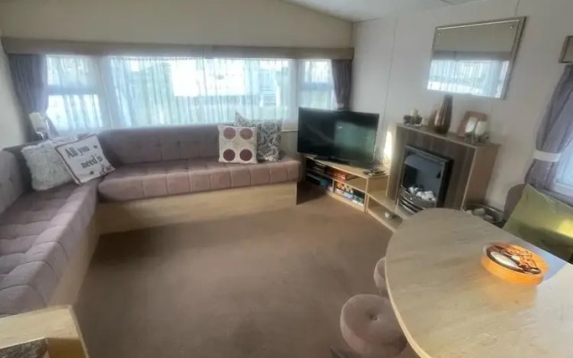 Tp61, Lyons Robin Hood, pet Friendly With Wifi