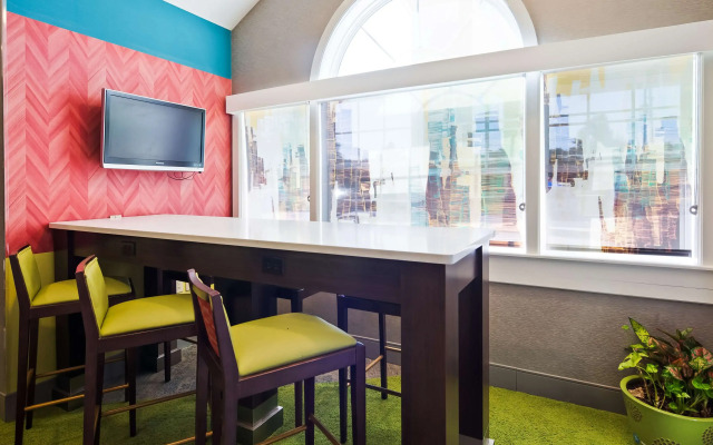 Best Western Plus Harrisburg Mechanicsburg