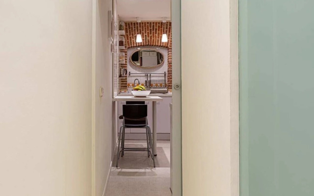 Amazing 1 Bed House W/patio nr Centro