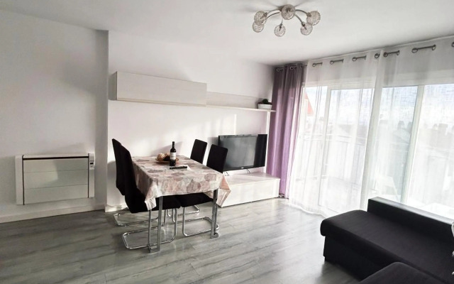 Precioso apartamento en la playa Barcelona