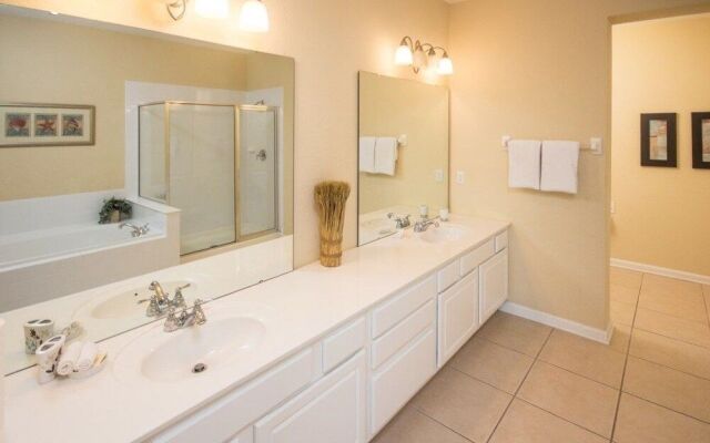 Ip60231 - Vista Cay Resort - 3 Bed 2 Baths Condo