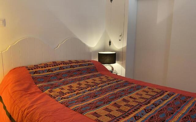 Appartement Cabourg, 3 pièces, 4 personnes - FR-1-487-136