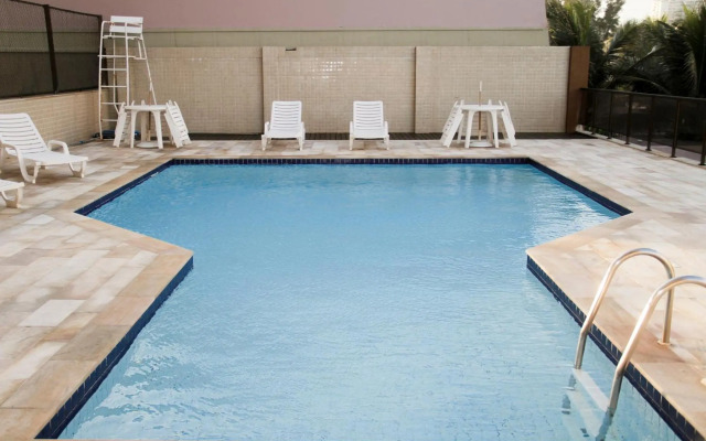 Apartamento Varandas Barra Flat