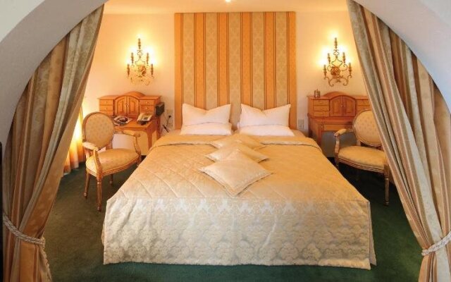 Hotel Restaurant Traube