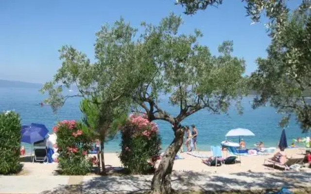 Mobile Homes Camping Kovačine