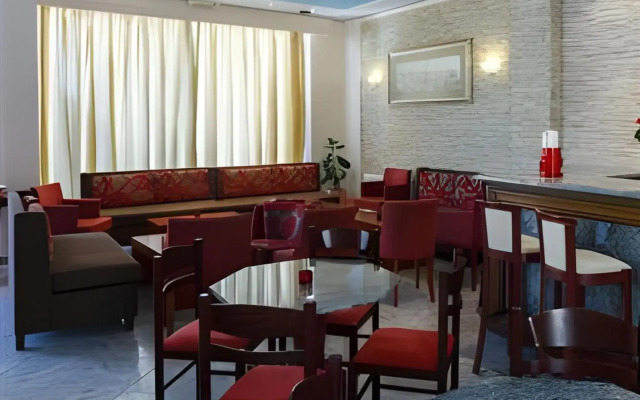 Hotel Epidavria