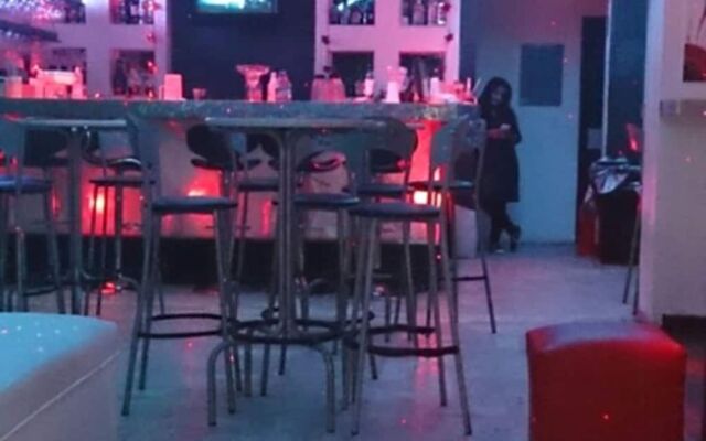 Hotel Casablanca