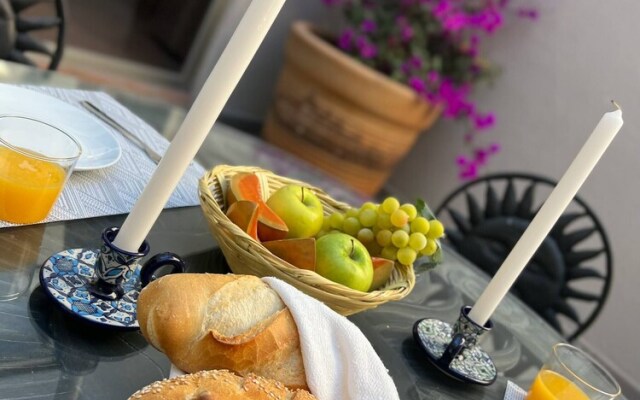 Malen House San Miguel de Allende Mexico