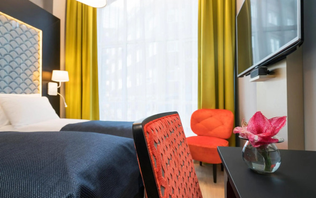 Thon Hotel Spectrum