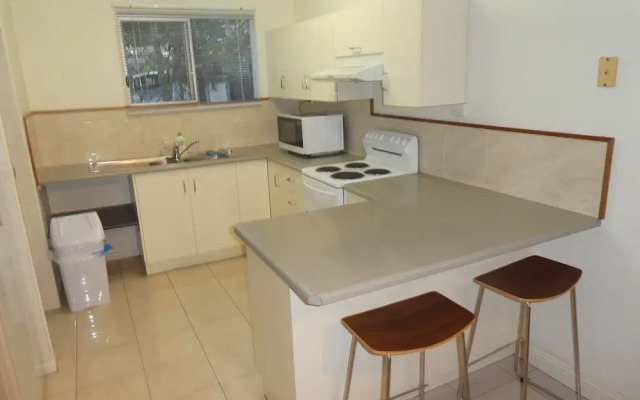 Townsville Terrace
