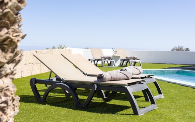 Oasis Tenerife Studio 4