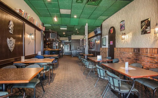 Quality Inn & Conference Centre