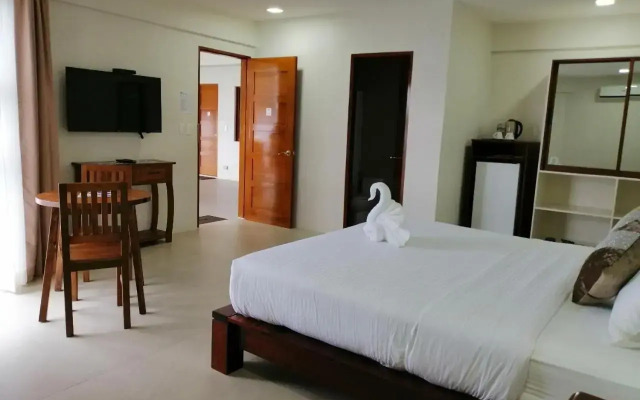 Nirvana Resort