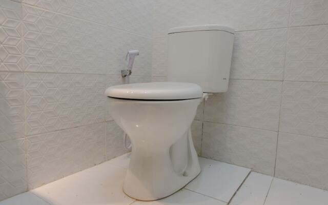 Uniga Malang Family Residence by OYO Rooms