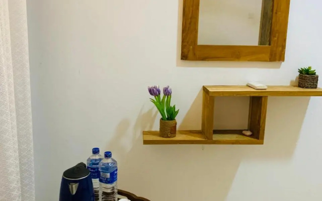 Chill House Safari Resort