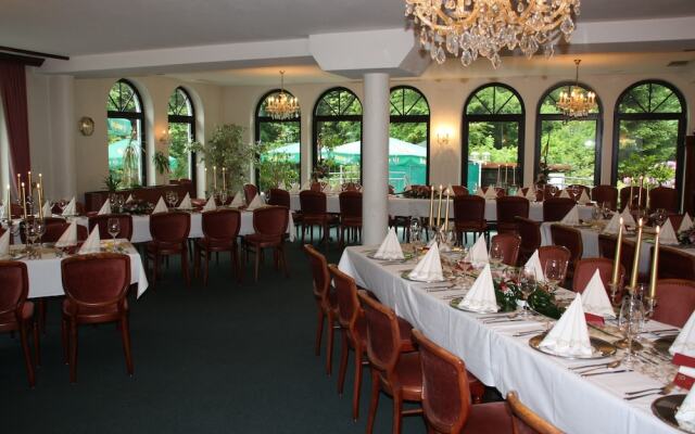 Hotel Wiedfriede