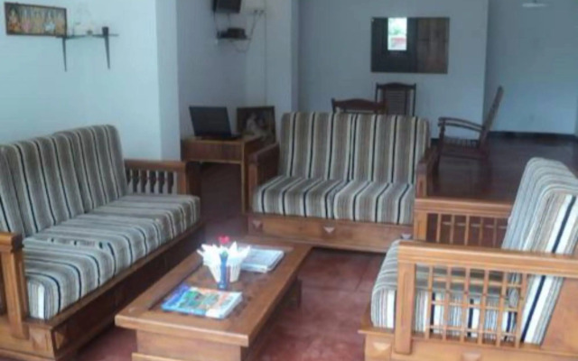 Vista Rooms Pitakanda