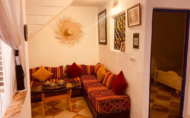 Surf & Travel Camp