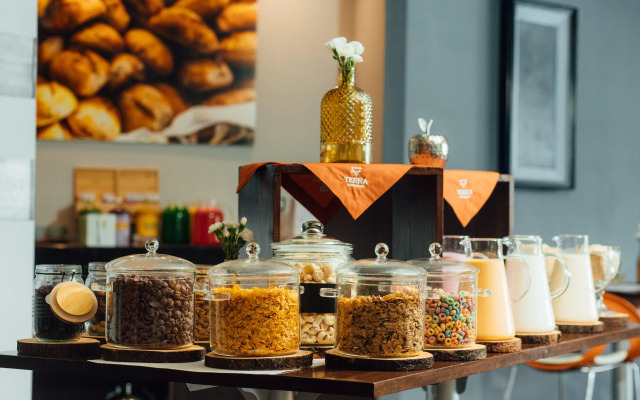 Stannum Boutique Hotel & Spa